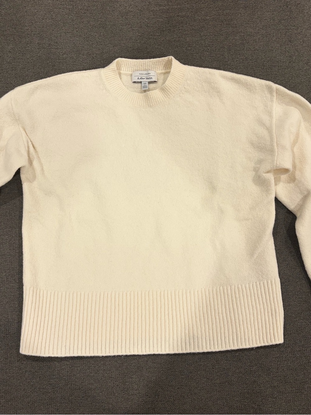 & Other Stories sweaters- 3 pack in XS - Picture 2 of 9